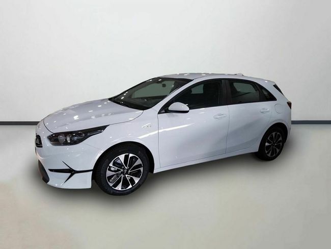 Kia Ceed 1.0 T-GDi 74kW (100CV) Concept  - Foto 3