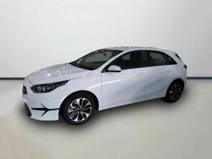 Kia Ceed 1.0 T-GDi 74kW (100CV) Concept  - Foto 3