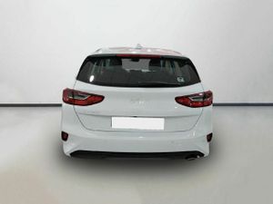 Kia Ceed 1.0 T-GDi 74kW (100CV) Concept  - Foto 5