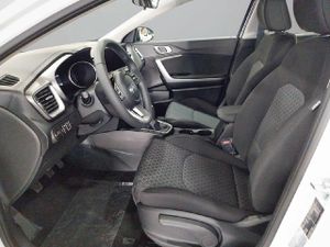 Kia Ceed 1.0 T-GDi 74kW (100CV) Concept  - Foto 9
