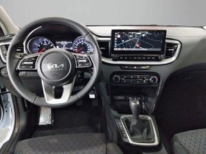 Kia Ceed 1.0 T-GDi 74kW (100CV) Concept  - Foto 12