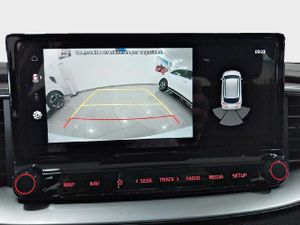 Kia Ceed 1.0 T-GDi 74kW (100CV) Concept  - Foto 17