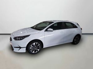 Kia Ceed 1.0 T-GDi 74kW (100CV) Concept  - Foto 4