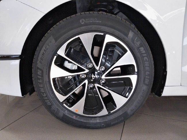 Kia Ceed 1.0 T-GDi 74kW (100CV) Concept  - Foto 15
