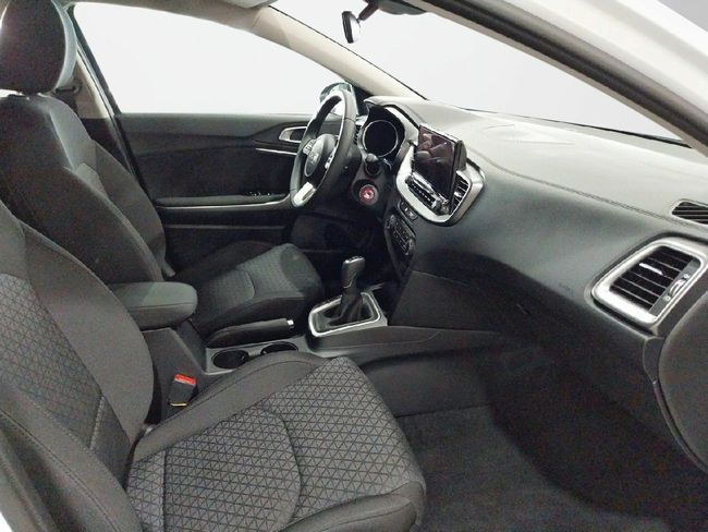 Kia Ceed 1.0 T-GDi 74kW (100CV) Concept  - Foto 8