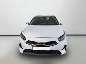 Kia Ceed 1.0 T-GDi 74kW (100CV) Concept  - Foto 2