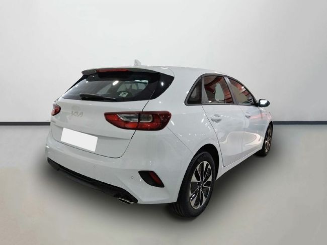 Kia Ceed 1.0 T-GDi 74kW (100CV) Concept  - Foto 7