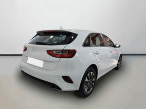 Kia Ceed 1.0 T-GDi 74kW (100CV) Concept  - Foto 7