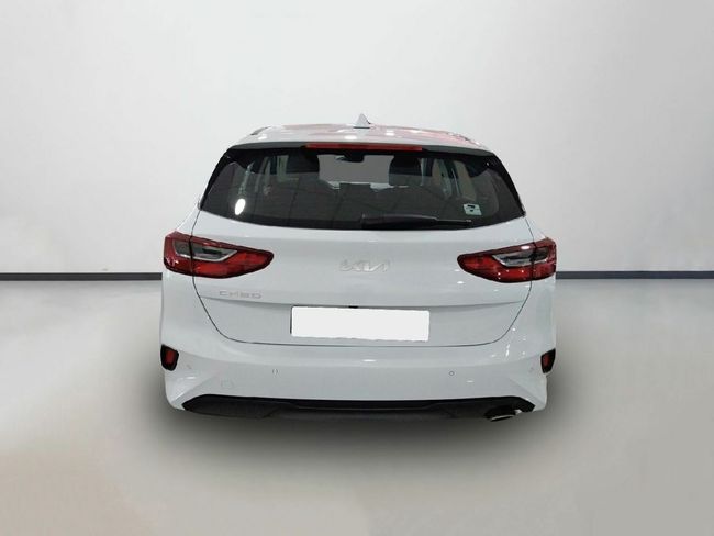 Kia Ceed 1.0 T-GDi 74kW (100CV) Concept  - Foto 5