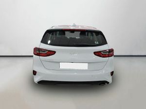Kia Ceed 1.0 T-GDi 74kW (100CV) Concept  - Foto 5
