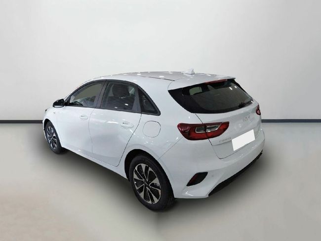 Kia Ceed 1.0 T-GDi 74kW (100CV) Concept  - Foto 3