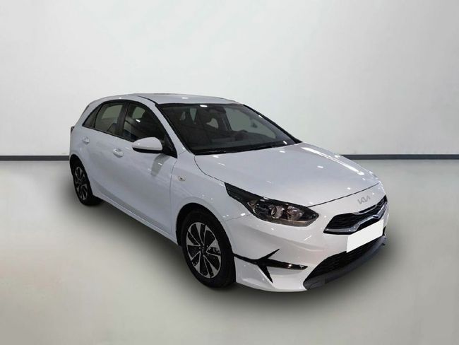 Kia Ceed 1.0 T-GDi 74kW (100CV) Concept  - Foto 6