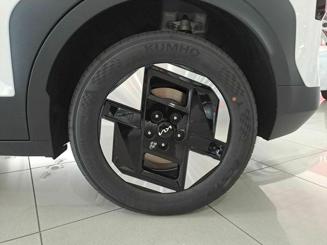 Kia EV3 Earth Standard Range  - Foto 16