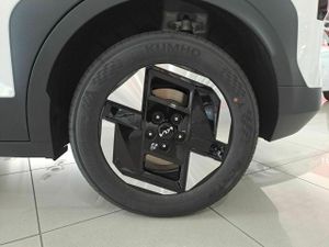 Kia EV3 Earth Standard Range  - Foto 16
