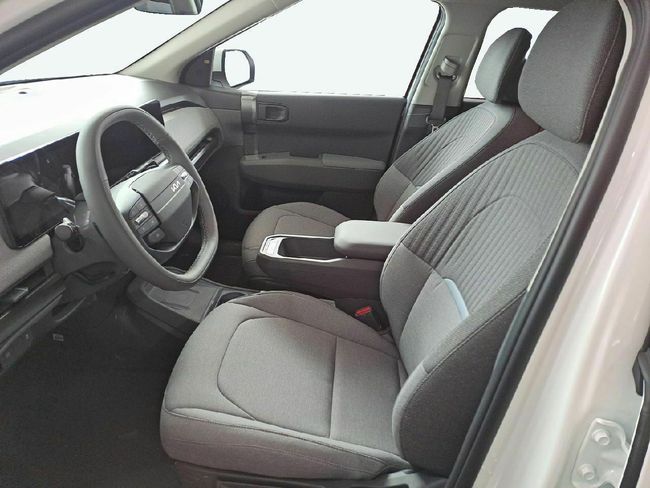 Kia EV3 Earth Standard Range  - Foto 10