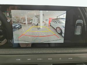 Kia EV3 Earth Standard Range  - Foto 19
