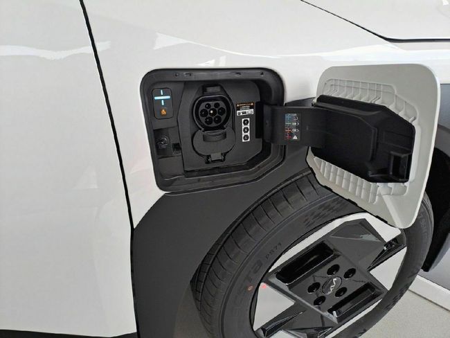 Kia EV3 Earth Standard Range  - Foto 20
