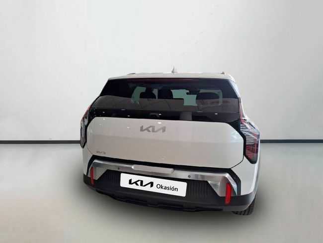 Kia EV3 Earth Standard Range  - Foto 5