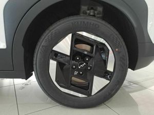 Kia EV3 Earth Standard Range  - Foto 17