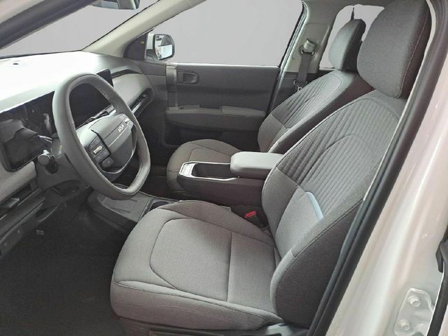 Kia EV3 Earth Standard Range  - Foto 11