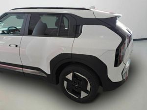 Kia EV3 Earth Standard Range  - Foto 3