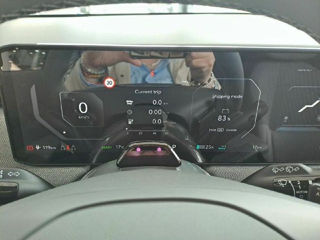 Kia EV3 Earth Standard Range  - Foto 15