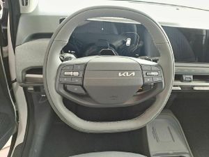 Kia EV3 Earth Standard Range  - Foto 18