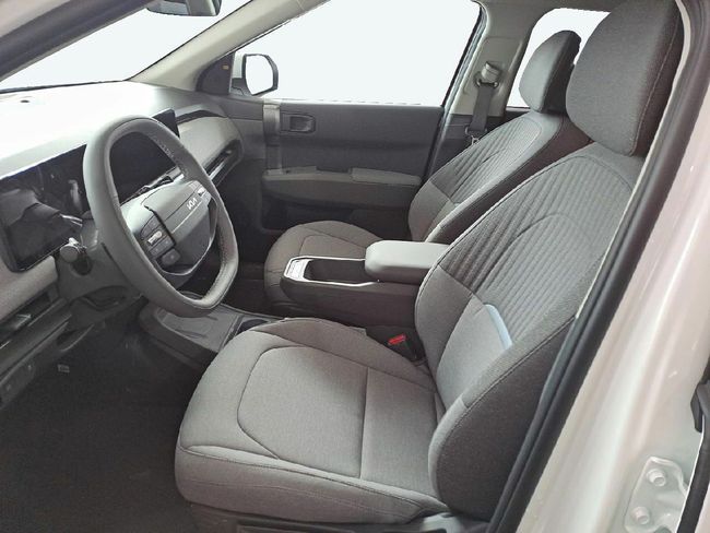 Kia EV3 Earth Standard Range  - Foto 10