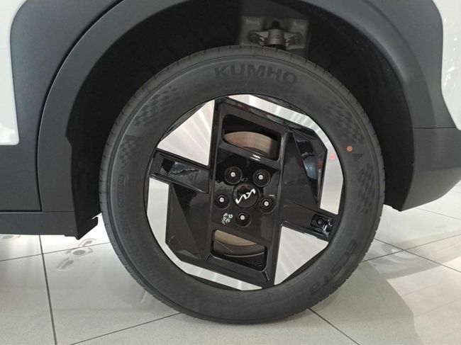 Kia EV3 Earth Standard Range  - Foto 17