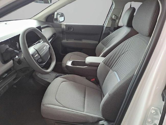 Kia EV3 Earth Standard Range  - Foto 11