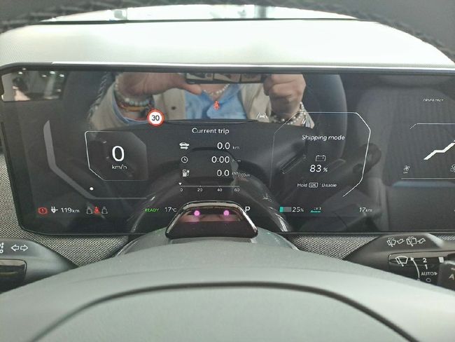 Kia EV3 Earth Standard Range  - Foto 15