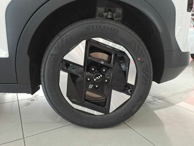 Kia EV3 Earth Standard Range  - Foto 16