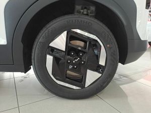 Kia EV3 Earth Standard Range  - Foto 16