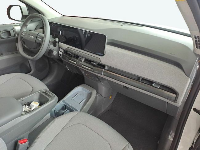 Kia EV3 Earth Standard Range  - Foto 9