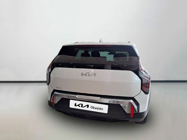 Kia EV3 Earth Standard Range  - Foto 5