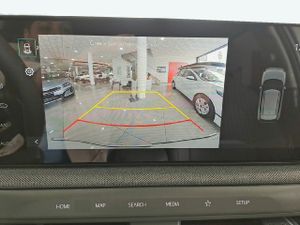 Kia EV3 Earth Standard Range  - Foto 19