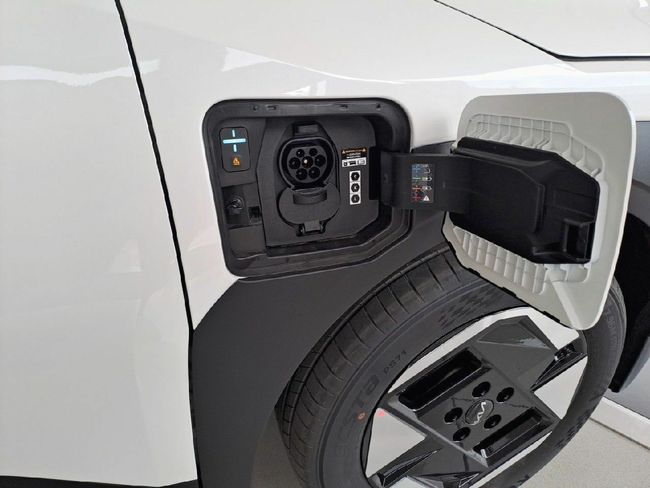 Kia EV3 Earth Standard Range  - Foto 20