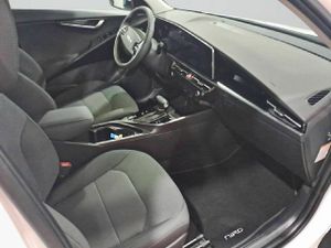 Kia Niro 1.6 GDi HEV 95kW (129CV) Concept  - Foto 9