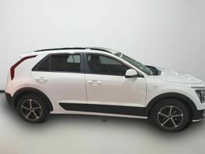 Kia Niro 1.6 GDi HEV 95kW (129CV) Concept  - Foto 6
