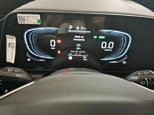 Kia Niro 1.6 GDi HEV 95kW (129CV) Concept  - Foto 14
