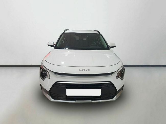 Kia Niro 1.6 GDi HEV 95kW (129CV) Concept  - Foto 4