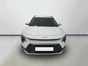 Kia Niro 1.6 GDi HEV 95kW (129CV) Concept  - Foto 4