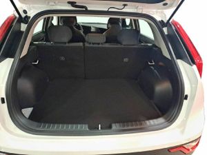 Kia Niro 1.6 GDi HEV 95kW (129CV) Concept  - Foto 12