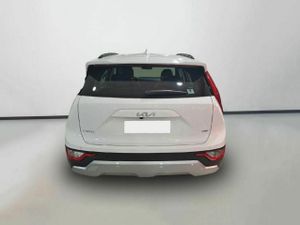 Kia Niro 1.6 GDi HEV 95kW (129CV) Concept  - Foto 5