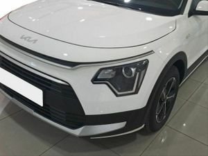 Kia Niro 1.6 GDi HEV 95kW (129CV) Concept  - Foto 19