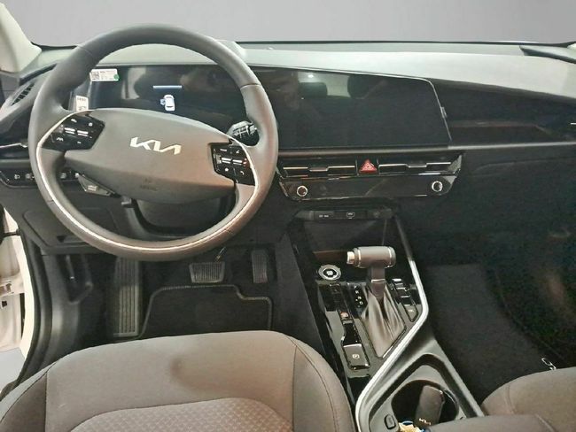 Kia Niro 1.6 GDi HEV 95kW (129CV) Concept  - Foto 13