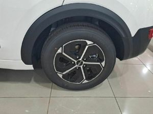 Kia Niro 1.6 GDi HEV 95kW (129CV) Concept  - Foto 16