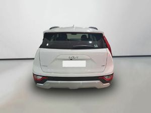 Kia Niro 1.6 GDi HEV 95kW (129CV) Concept  - Foto 5