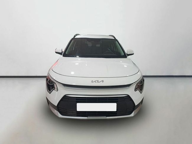 Kia Niro 1.6 GDi HEV 95kW (129CV) Concept  - Foto 4