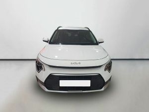 Kia Niro 1.6 GDi HEV 95kW (129CV) Concept  - Foto 4